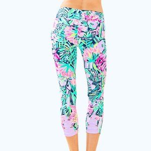 Weekender leggings in Slathouse Soiree